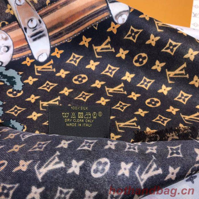 Louis Vuitton Scarf LVS00145